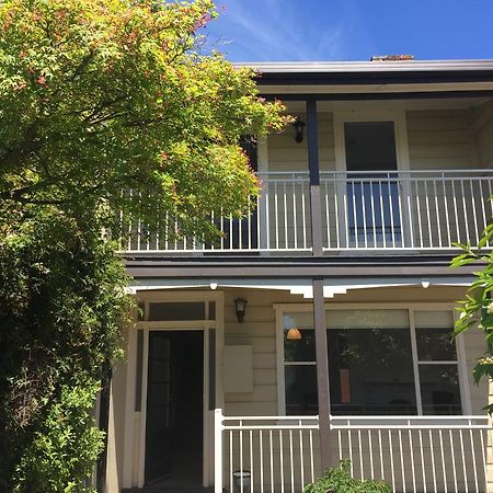 Terrace On Walbourne Villa Launceston Ruang foto