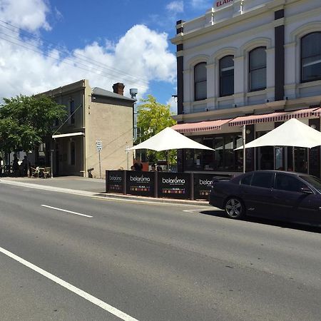 Terrace On Walbourne Villa Launceston Ruang foto