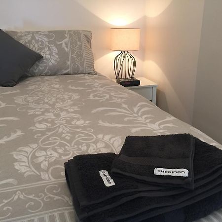 Terrace On Walbourne Villa Launceston Ruang foto