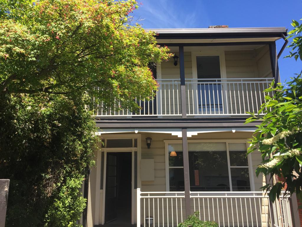 Terrace On Walbourne Villa Launceston Ruang foto