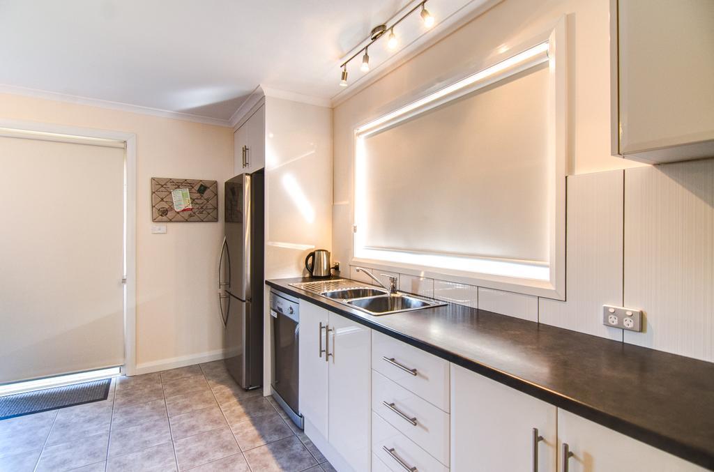 Terrace On Walbourne Villa Launceston Ruang foto
