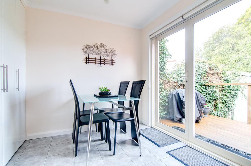 Terrace On Walbourne Villa Launceston Ruang foto