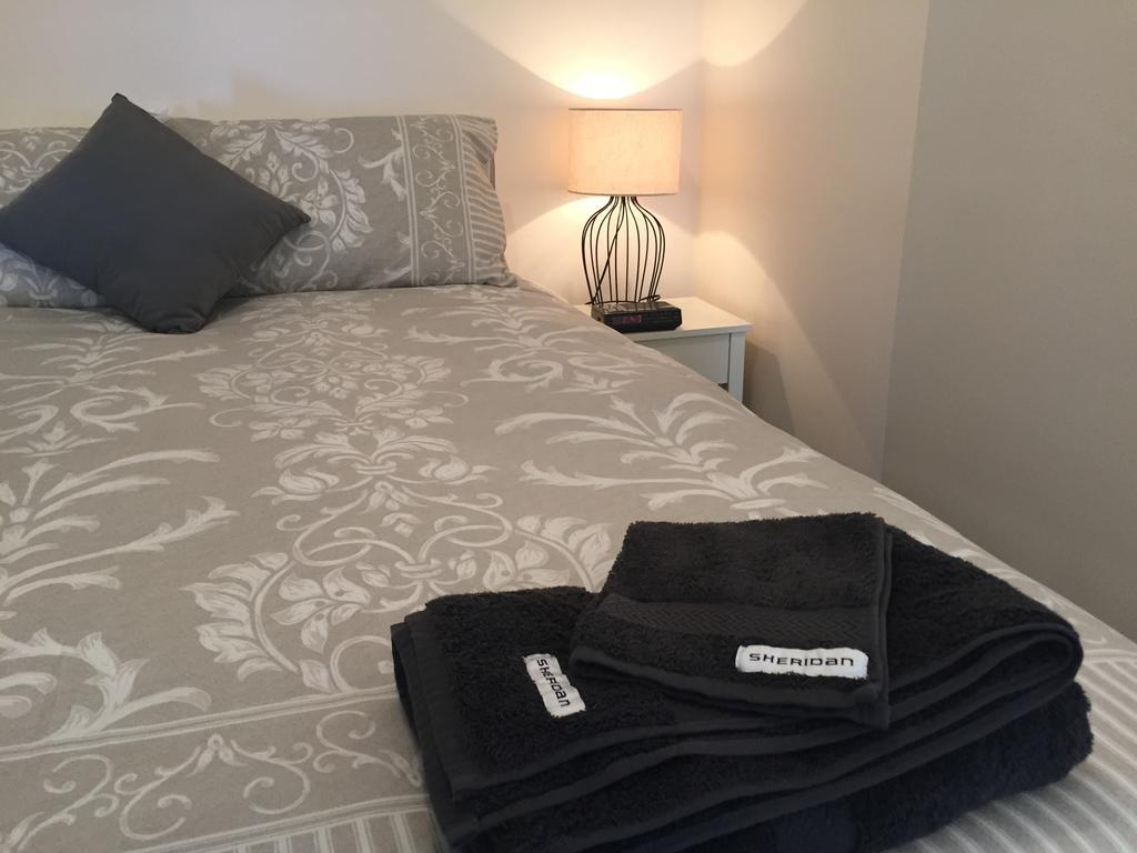 Terrace On Walbourne Villa Launceston Ruang foto