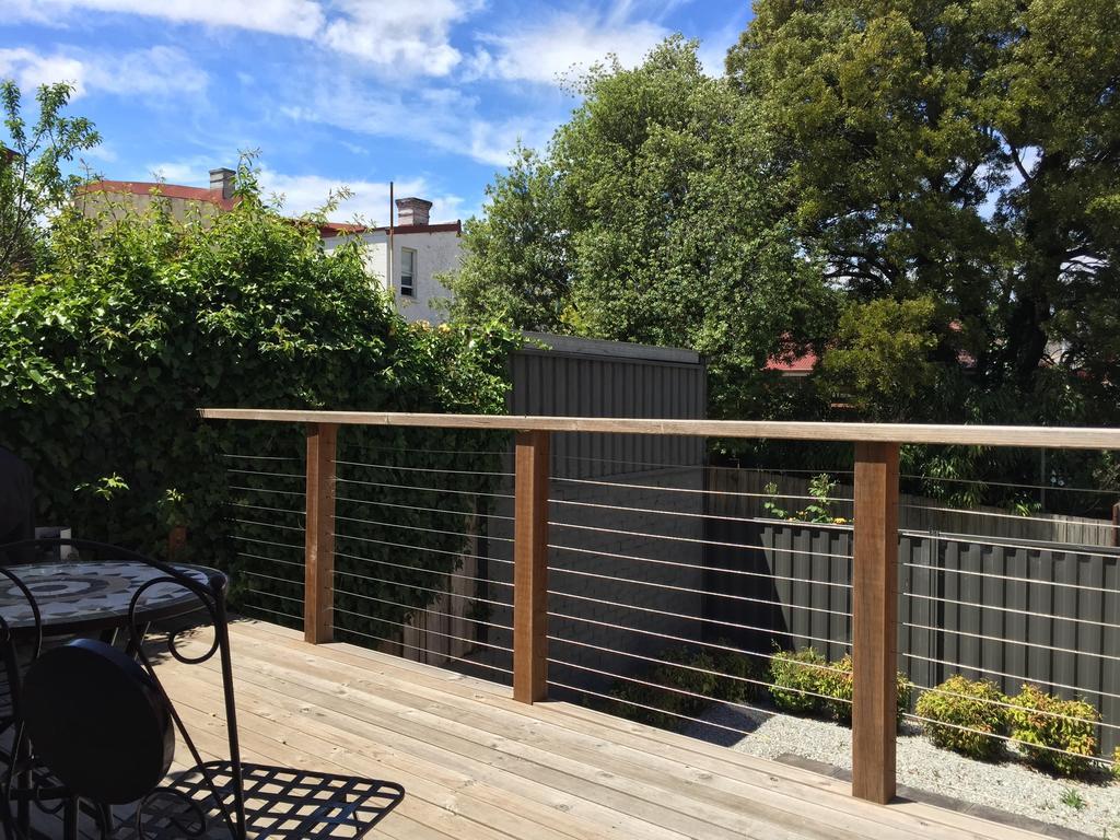 Terrace On Walbourne Villa Launceston Ruang foto