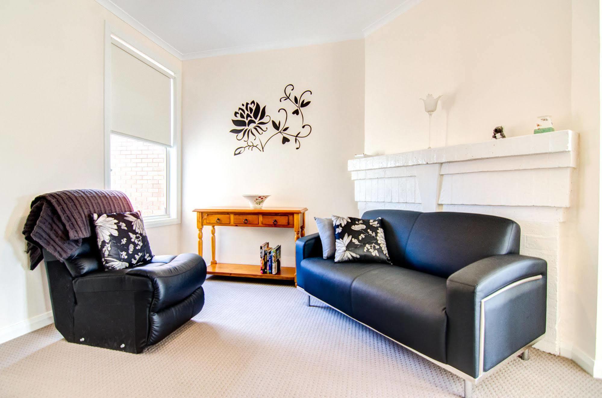 Terrace On Walbourne Villa Launceston Bagian luar foto