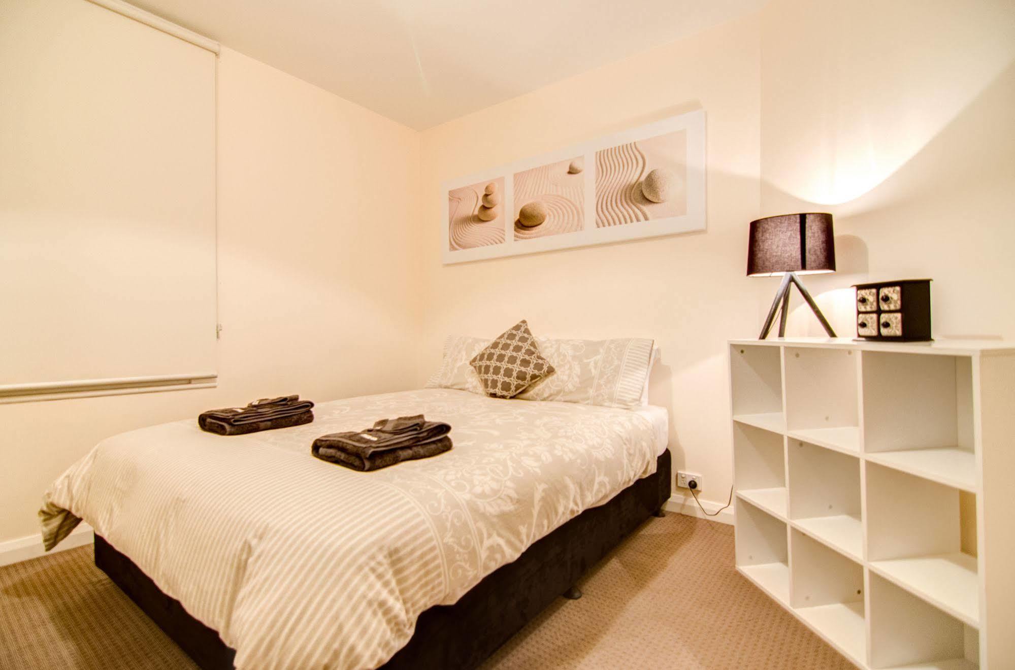 Terrace On Walbourne Villa Launceston Bagian luar foto