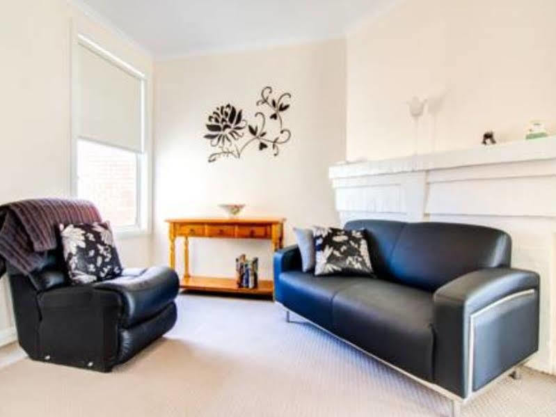 Terrace On Walbourne Villa Launceston Bagian luar foto
